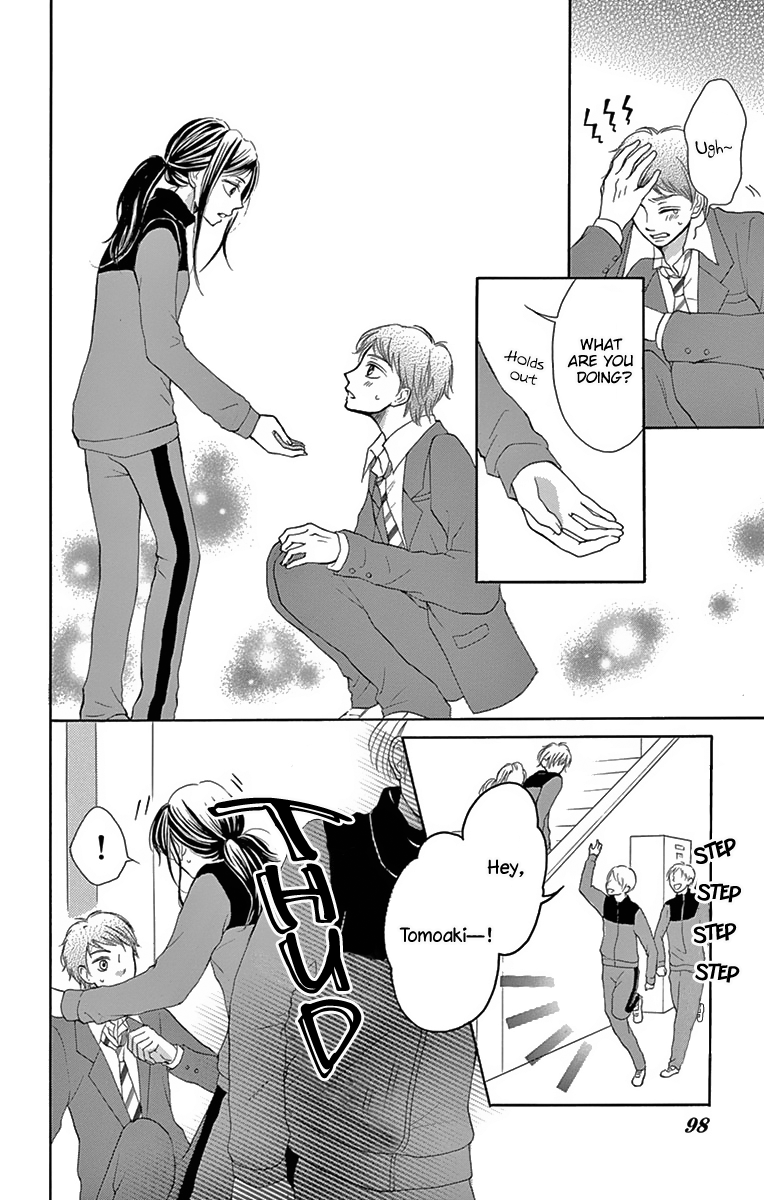 Koi desu ga Koi Janai Vol. 1 Ch. 2 第46页