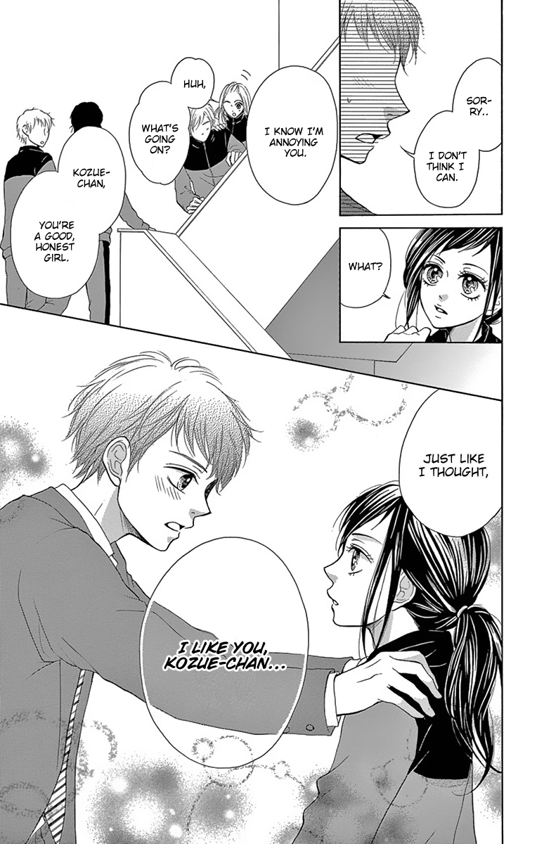 Koi desu ga Koi Janai Vol. 1 Ch. 2 第49页