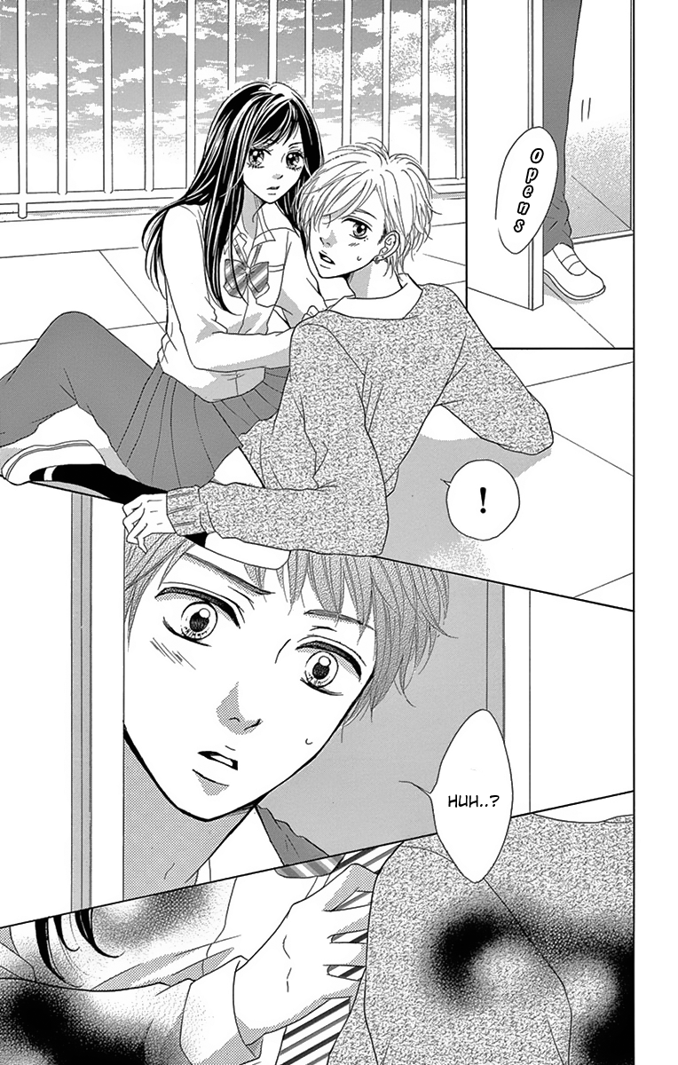 Koi desu ga Koi Janai Vol. 1 Ch. 2 第55页
