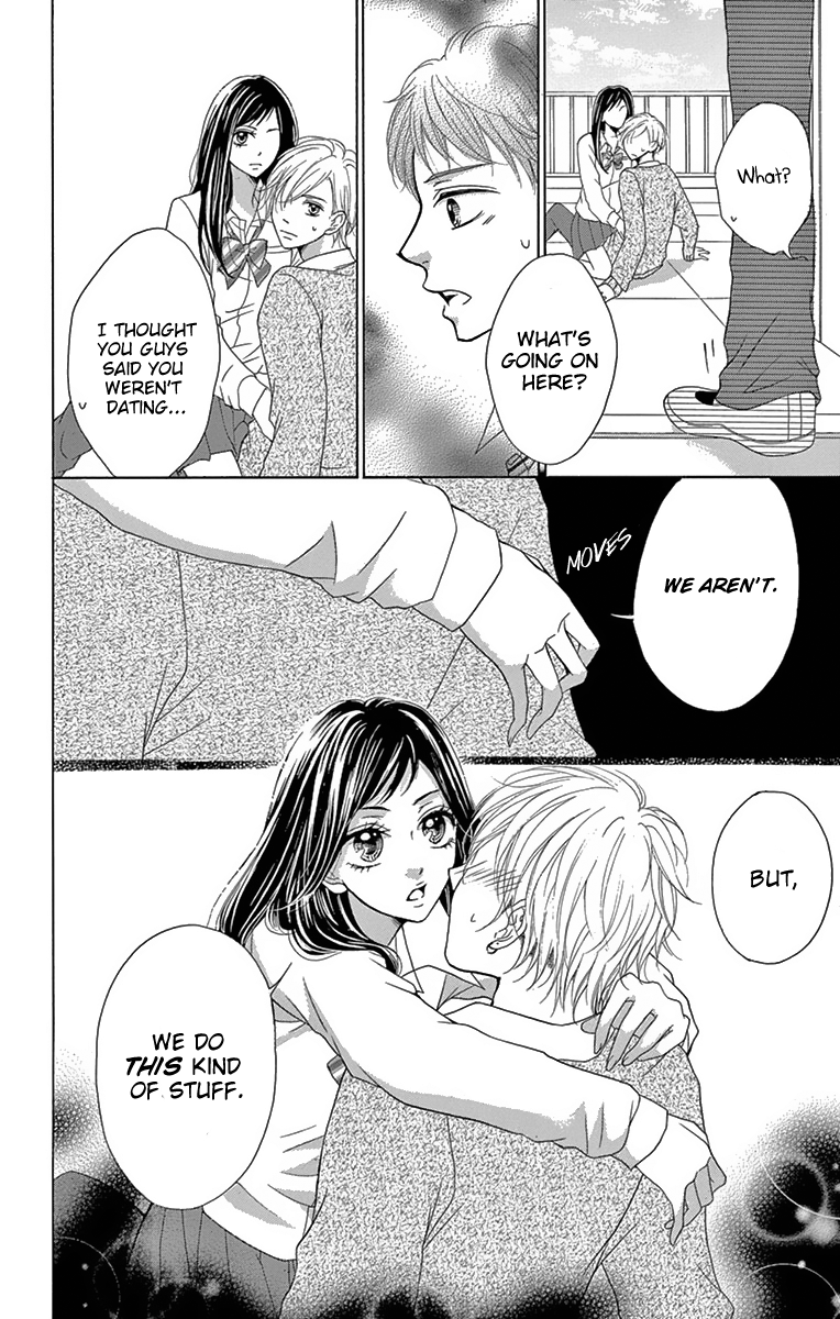 Koi desu ga Koi Janai Vol. 1 Ch. 2 第56页