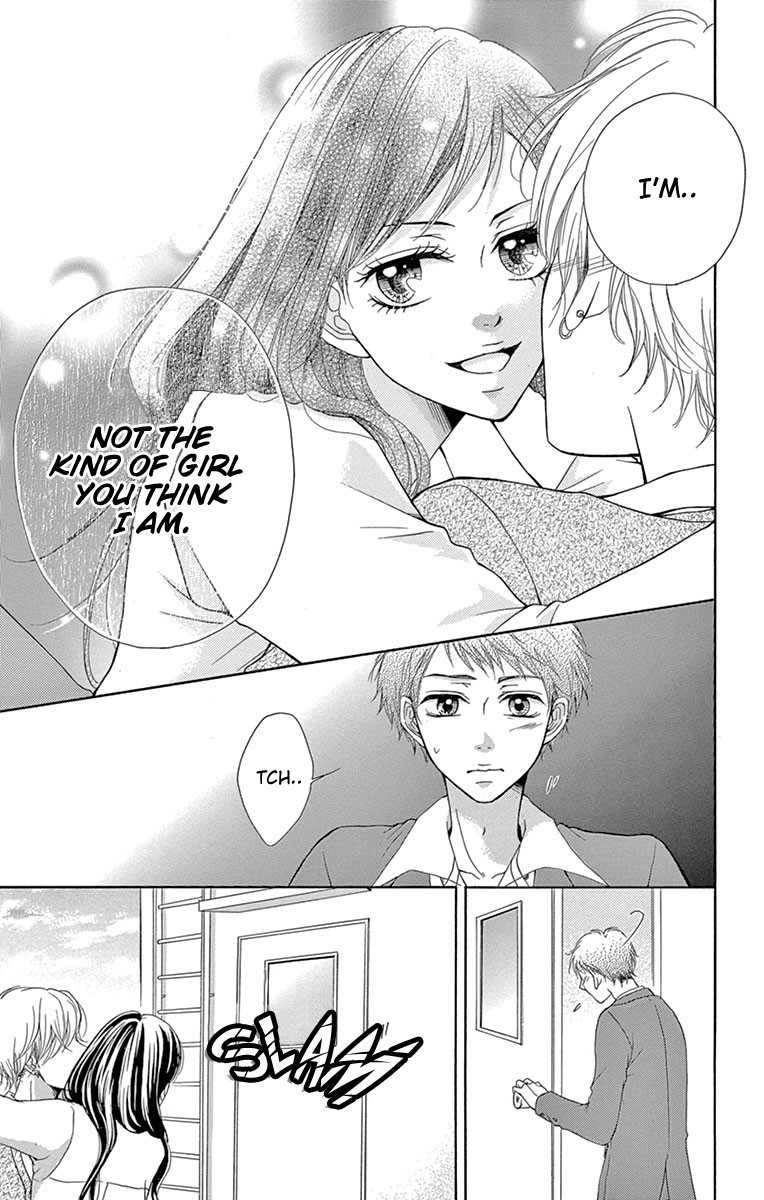 Koi desu ga Koi Janai Vol. 1 Ch. 2 第57页