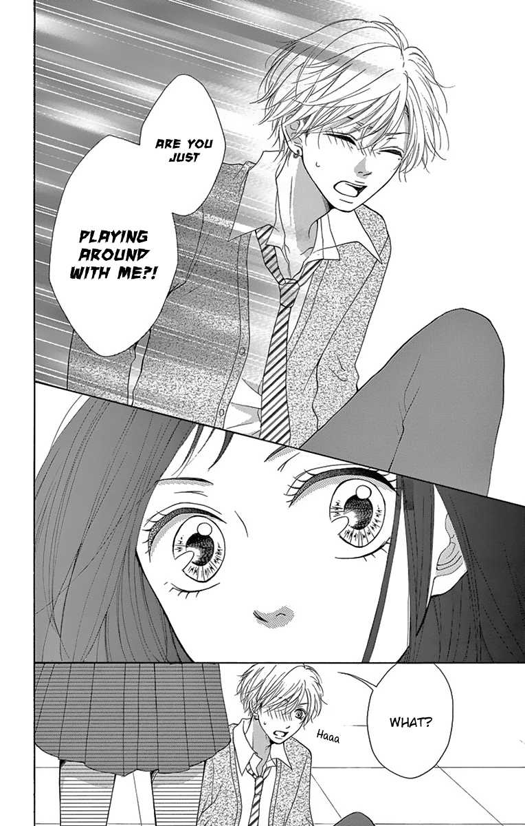 Koi desu ga Koi Janai Vol. 1 Ch. 2 第60页