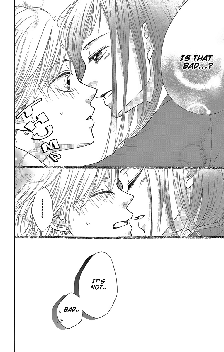 Koi desu ga Koi Janai Vol. 1 Ch. 2 第62页