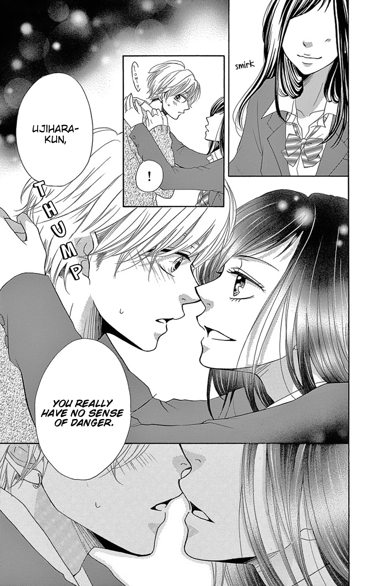 Koi desu ga Koi Janai Vol. 1 Ch. 2 第9页