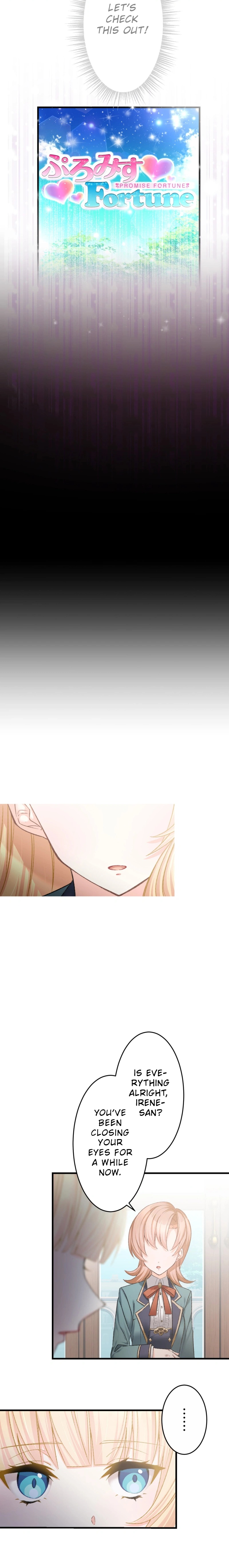 The Villainess (Like a Noodle Slide) Ch. 1 第12页