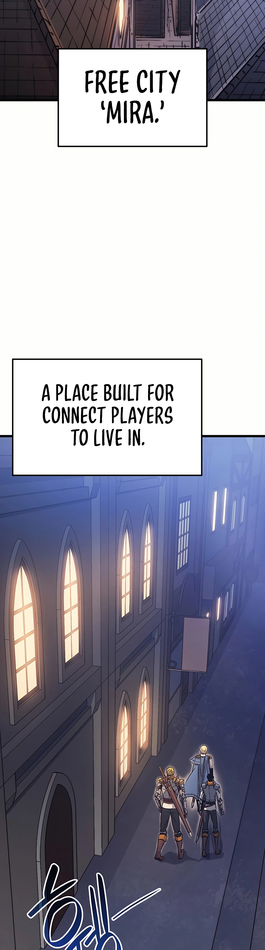 The Count's Youngest Son Is a Gamer Ch. 6 第2页