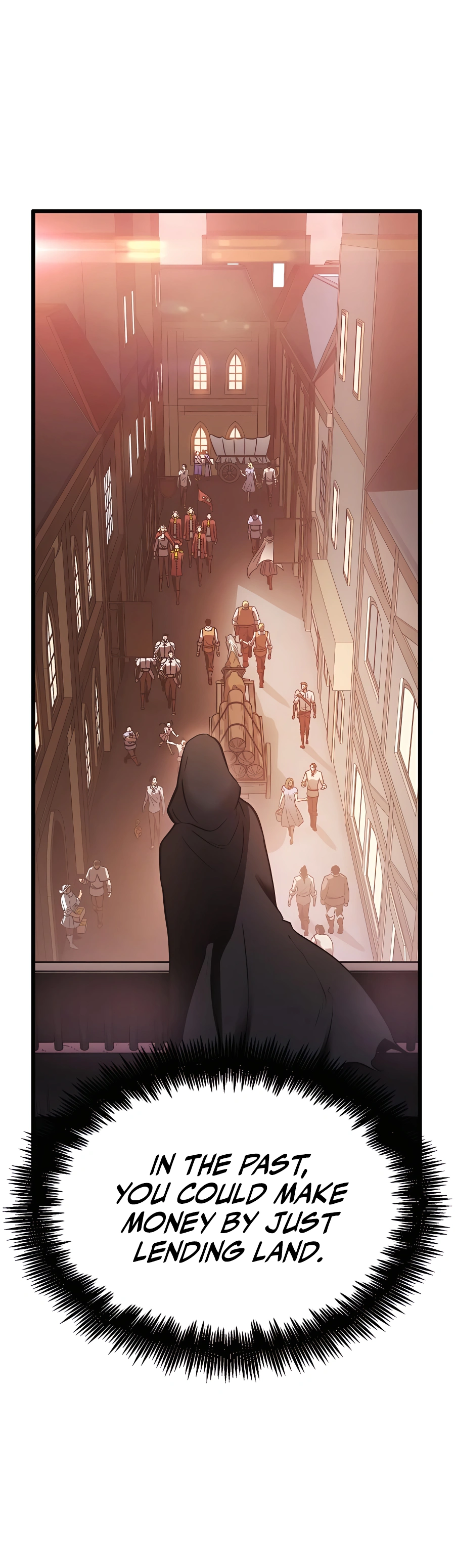 The Count's Youngest Son Is a Gamer Ch. 6 第12页