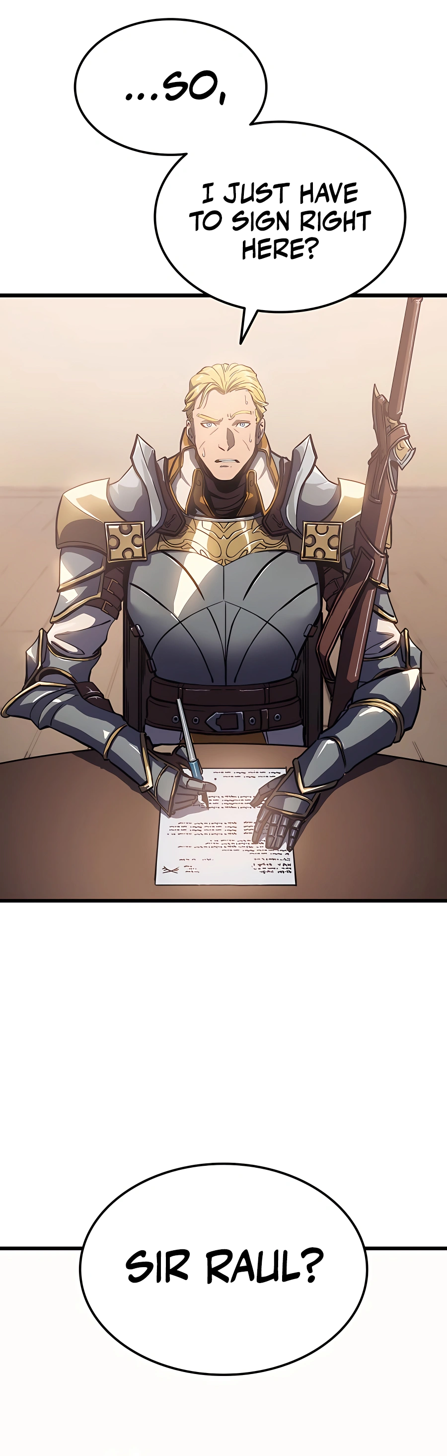 The Count's Youngest Son Is a Gamer Ch. 6 第16页