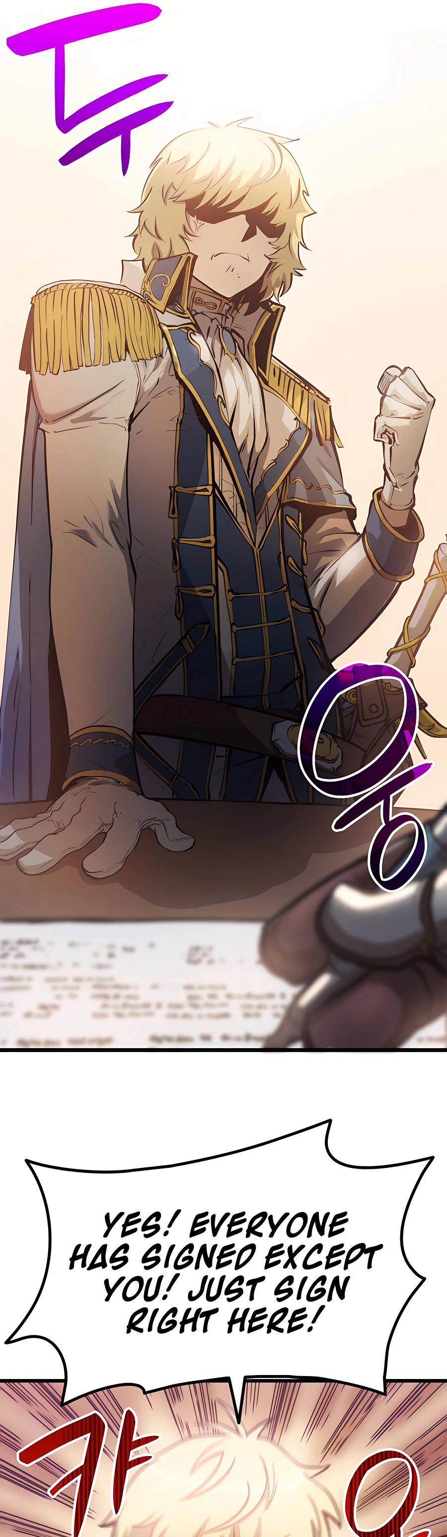 The Count's Youngest Son Is a Gamer Ch. 6 第17页