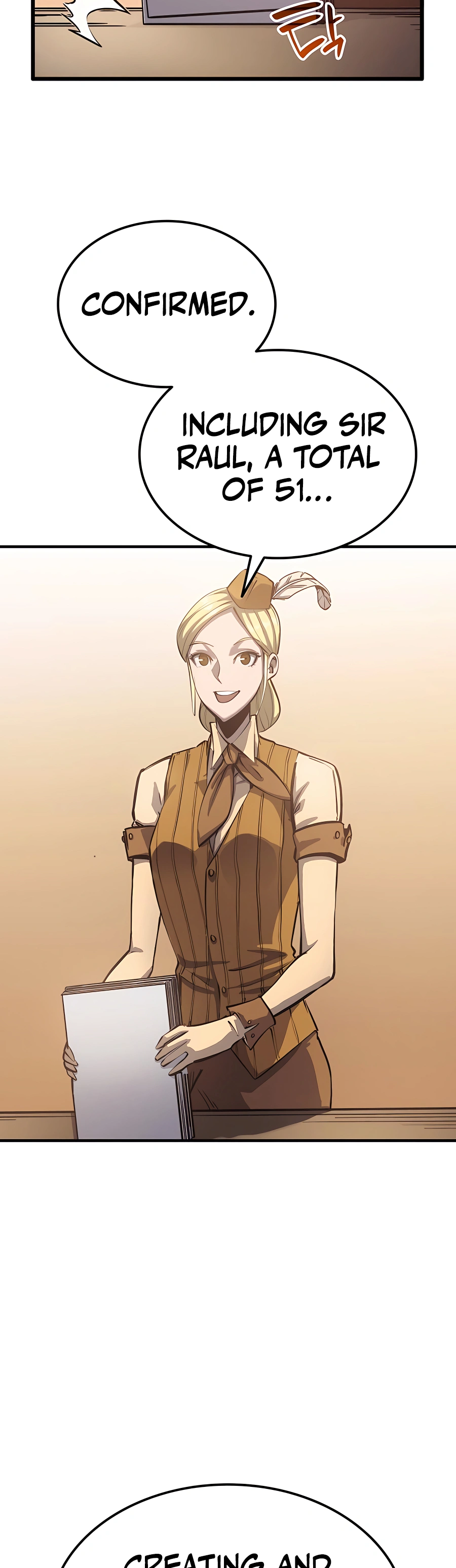The Count's Youngest Son Is a Gamer Ch. 6 第19页