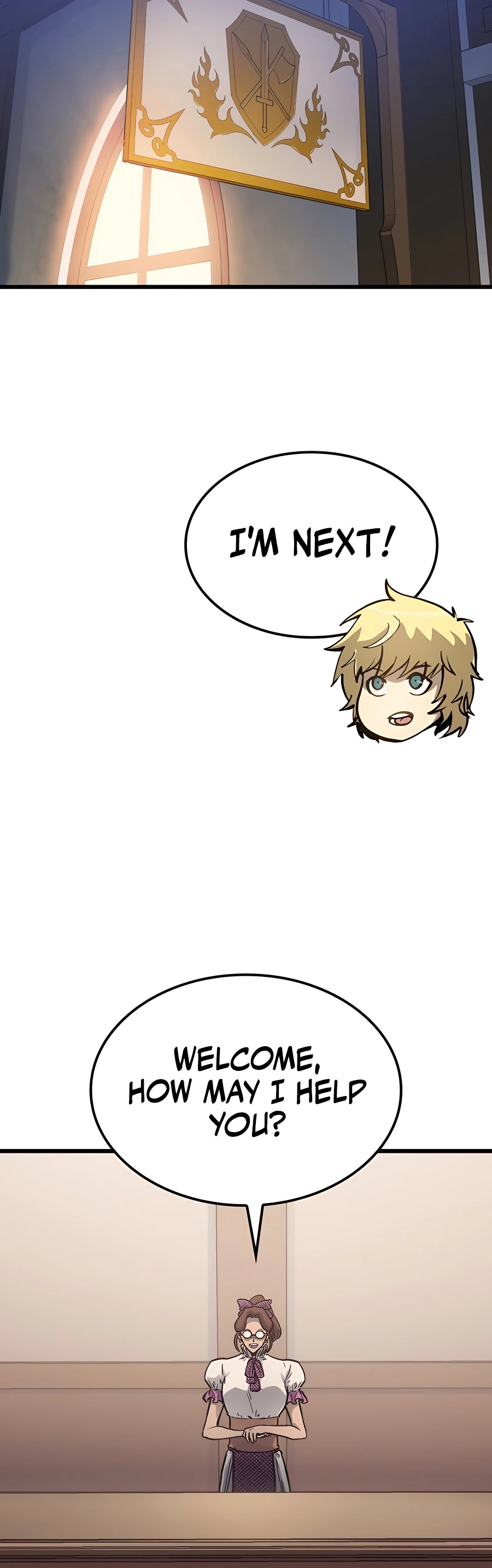 The Count's Youngest Son Is a Gamer Ch. 6 第24页
