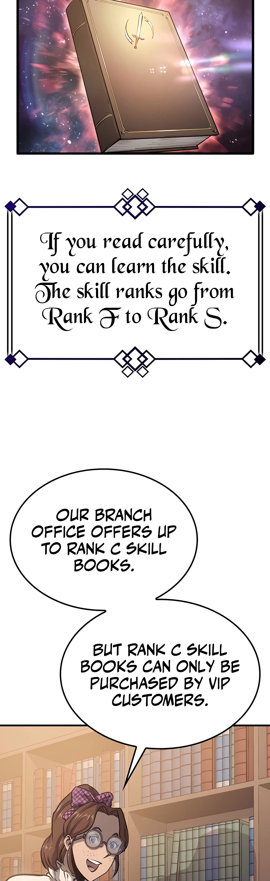 The Count's Youngest Son Is a Gamer Ch. 6 第26页