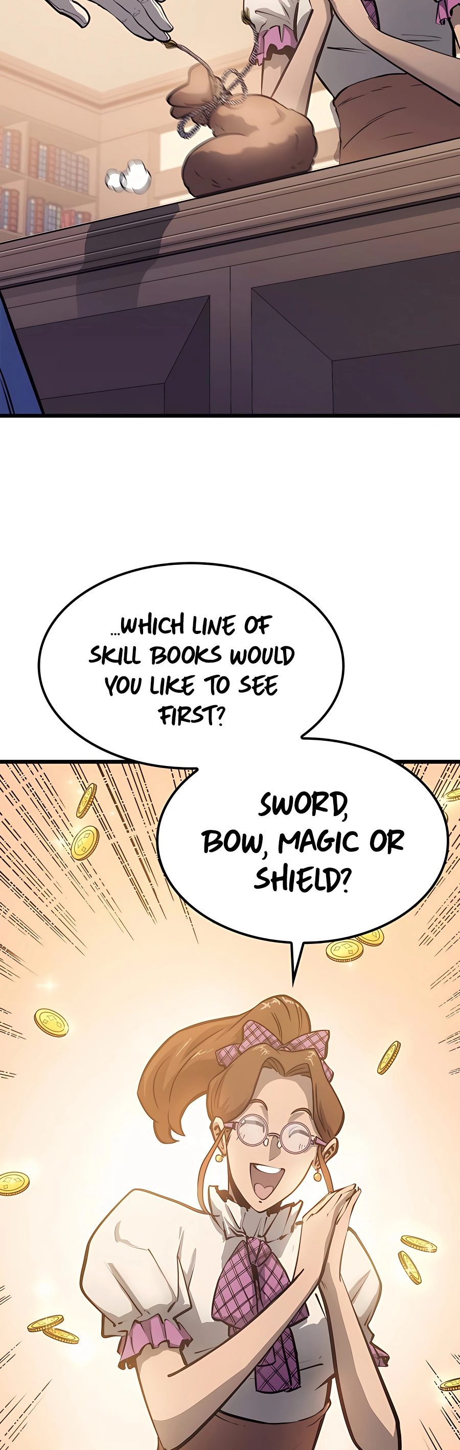 The Count's Youngest Son Is a Gamer Ch. 6 第30页