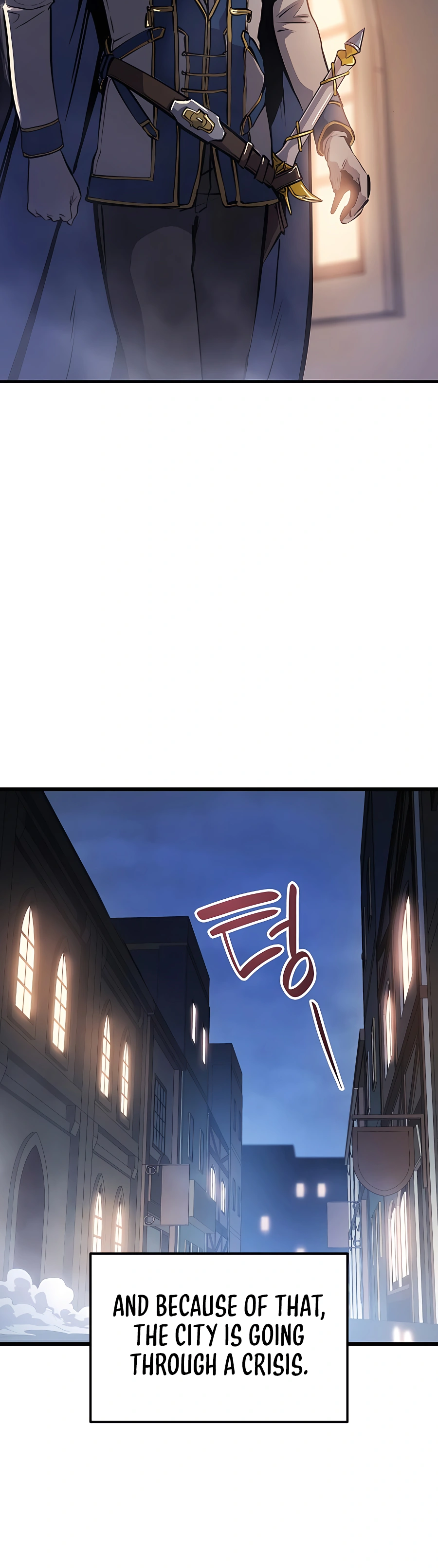 The Count's Youngest Son Is a Gamer Ch. 6 第4页