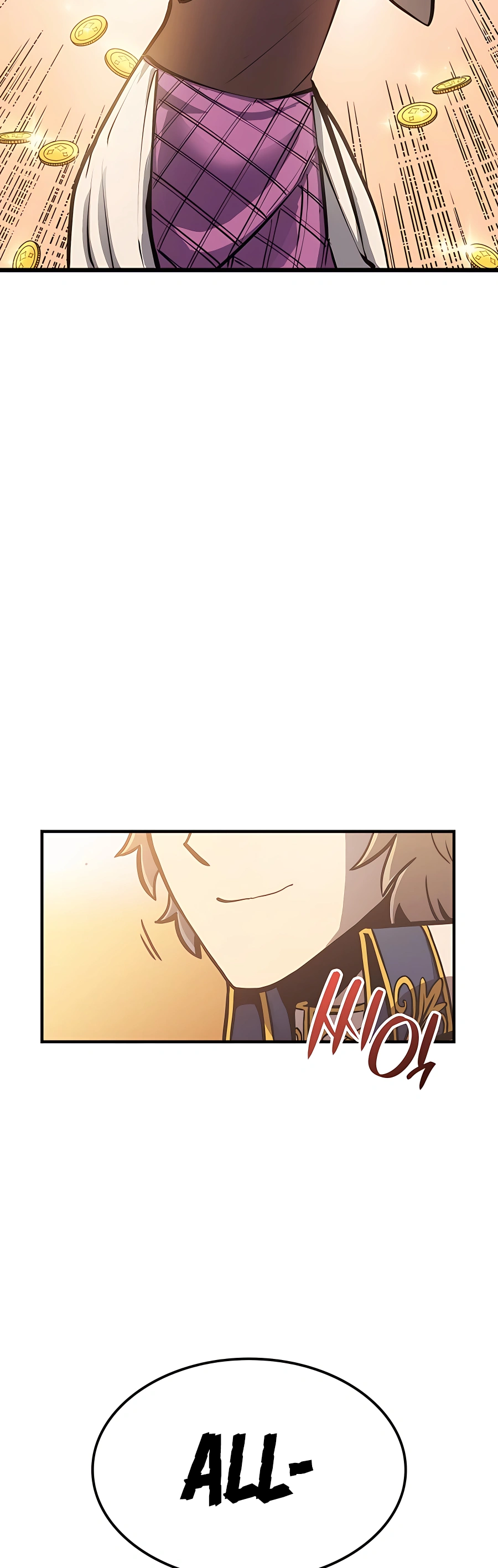 The Count's Youngest Son Is a Gamer Ch. 6 第31页
