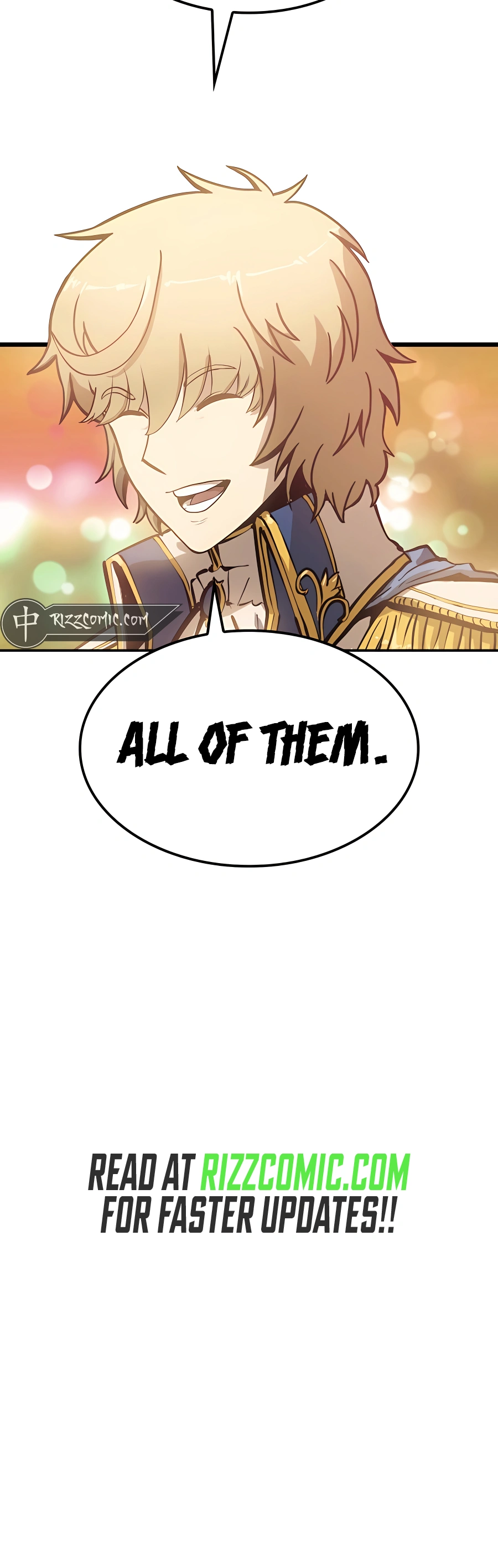 The Count's Youngest Son Is a Gamer Ch. 6 第32页