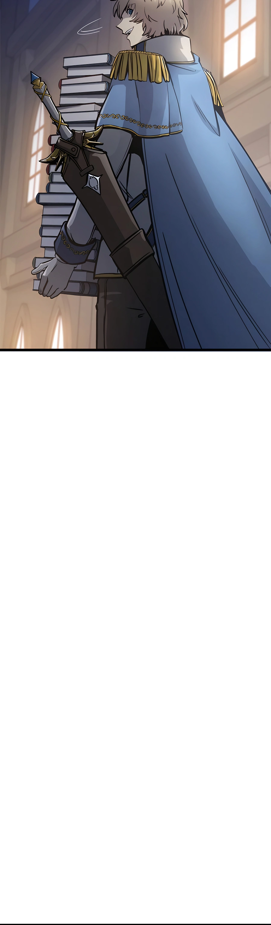 The Count's Youngest Son Is a Gamer Ch. 6 第36页