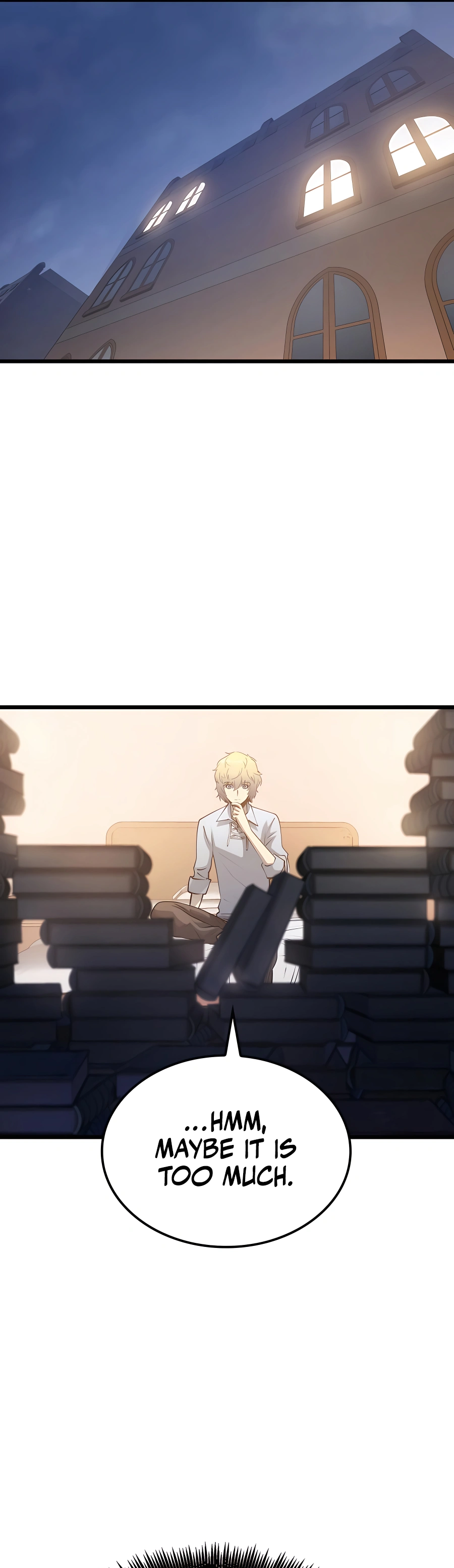 The Count's Youngest Son Is a Gamer Ch. 6 第37页