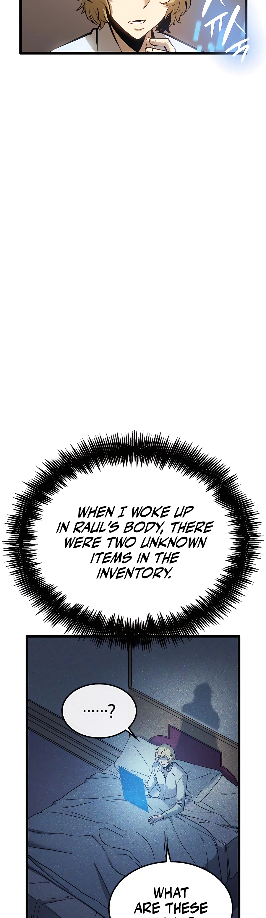 The Count's Youngest Son Is a Gamer Ch. 6 第39页
