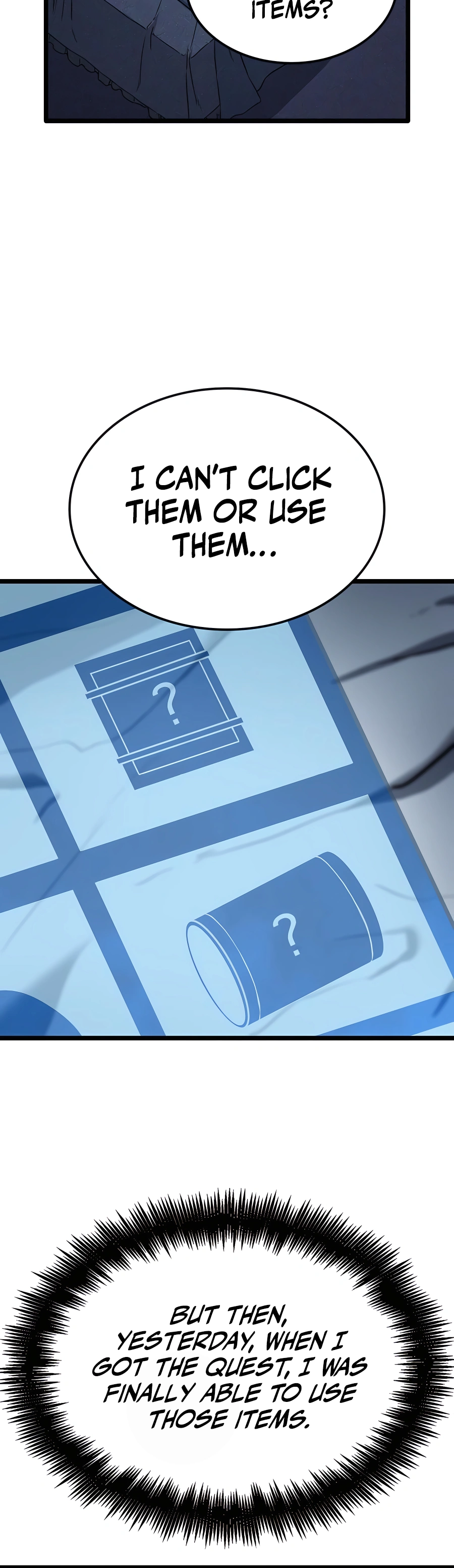 The Count's Youngest Son Is a Gamer Ch. 6 第40页