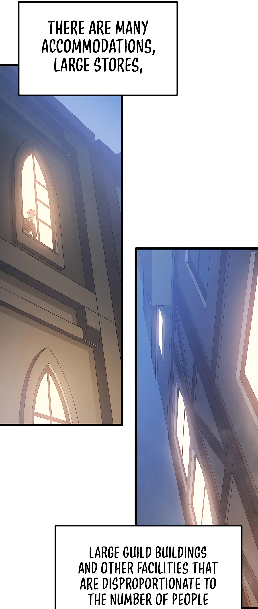 The Count's Youngest Son Is a Gamer Ch. 6 第5页