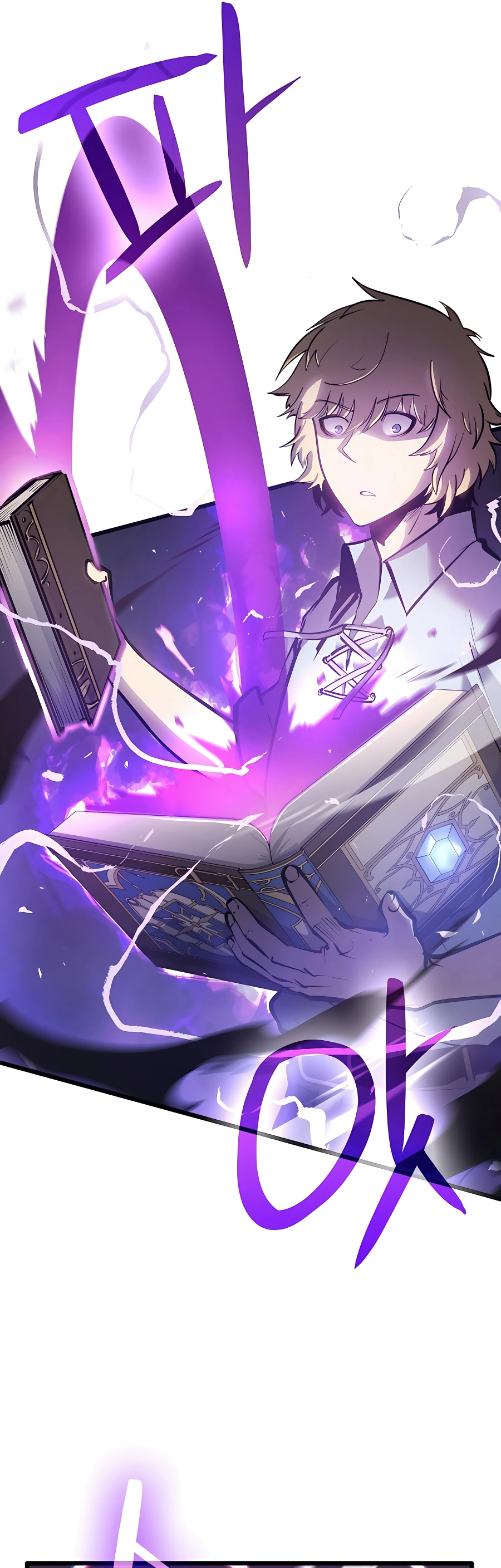 The Count's Youngest Son Is a Gamer Ch. 6 第45页