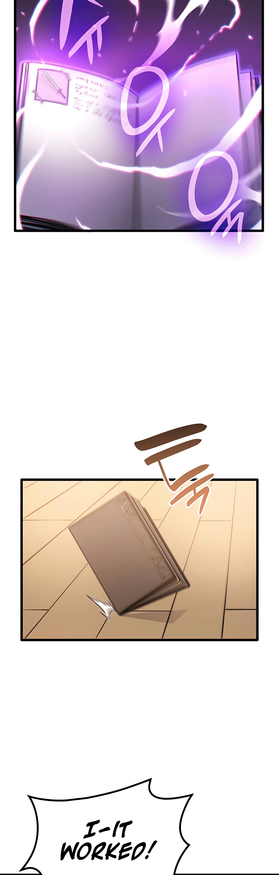 The Count's Youngest Son Is a Gamer Ch. 6 第46页