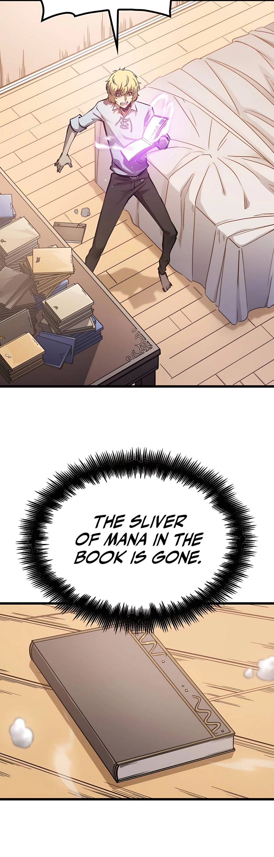 The Count's Youngest Son Is a Gamer Ch. 6 第47页