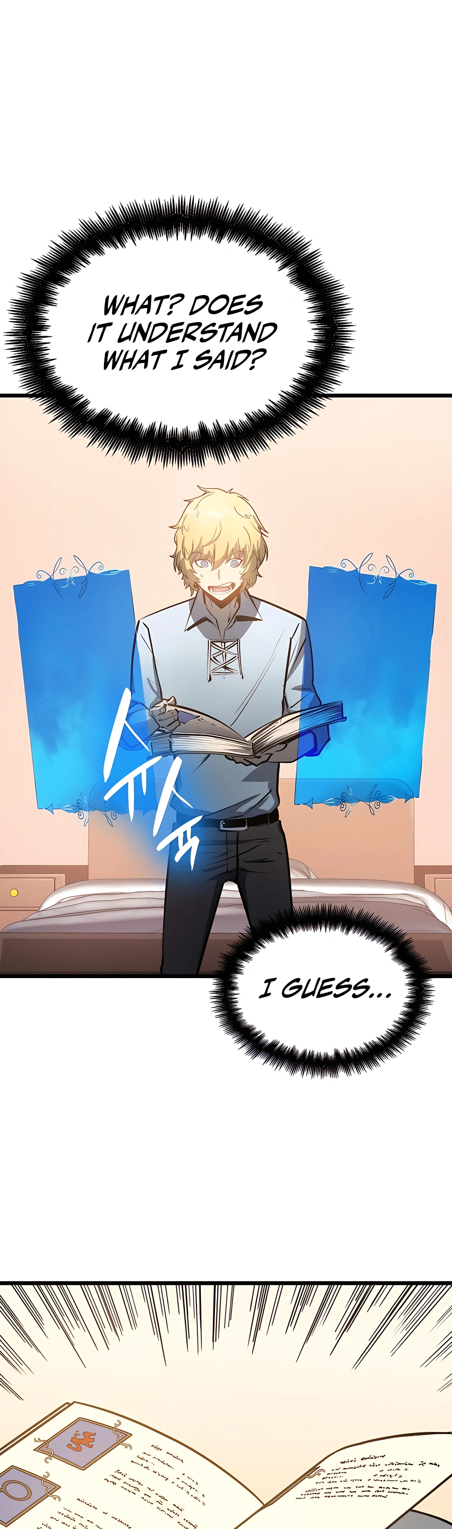 The Count's Youngest Son Is a Gamer Ch. 6 第51页