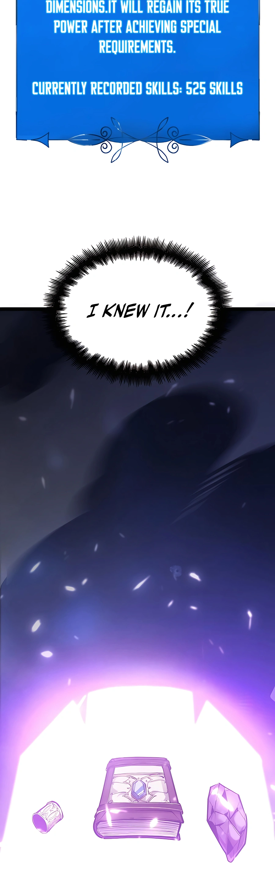 The Count's Youngest Son Is a Gamer Ch. 6 第56页