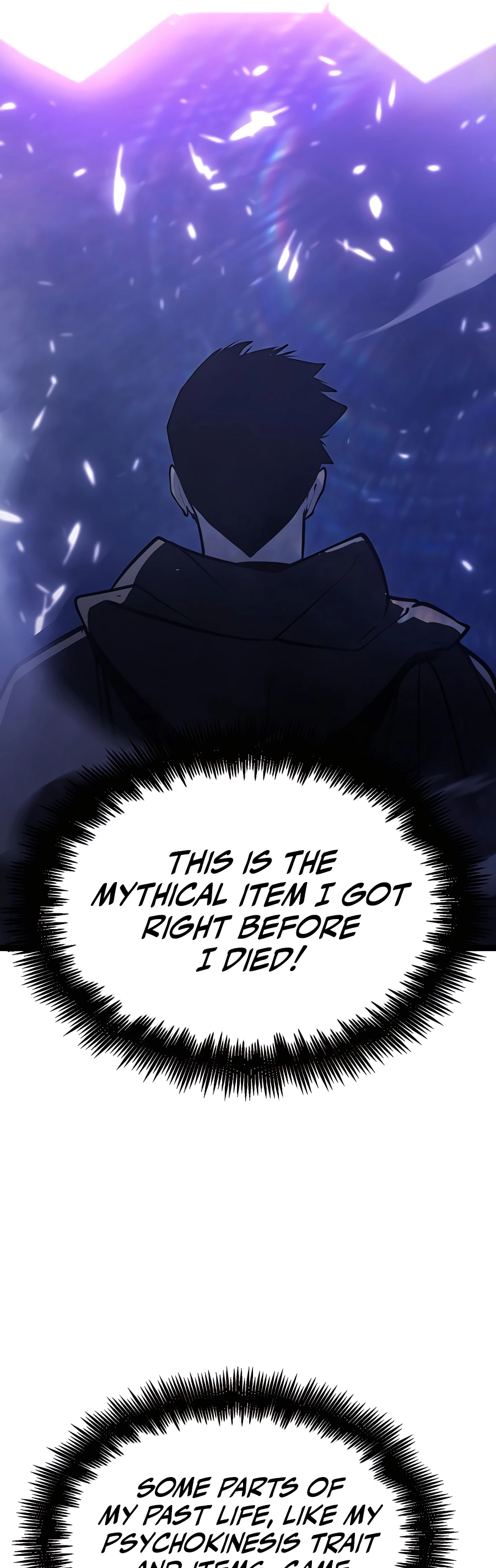 The Count's Youngest Son Is a Gamer Ch. 6 第57页