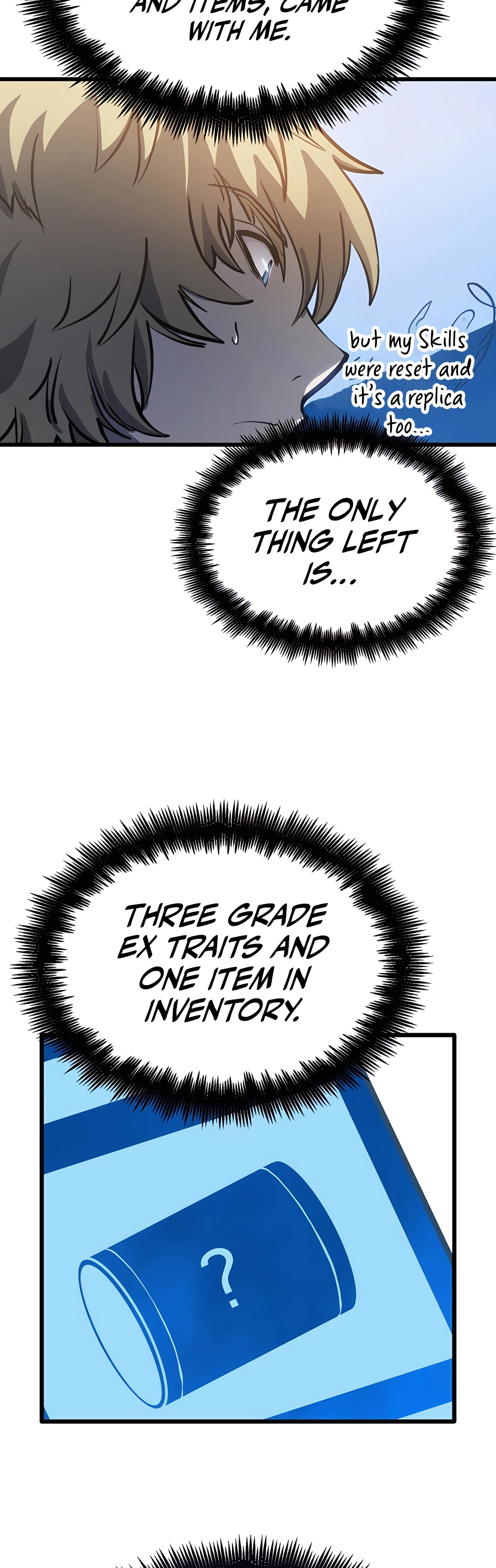 The Count's Youngest Son Is a Gamer Ch. 6 第58页