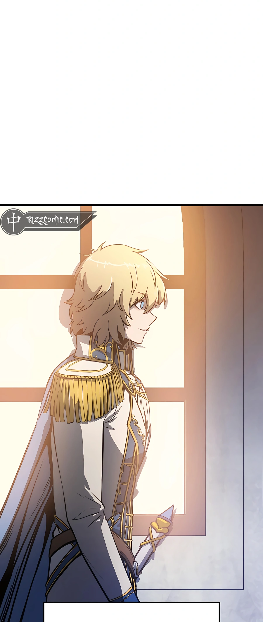 The Count's Youngest Son Is a Gamer Ch. 6 第7页