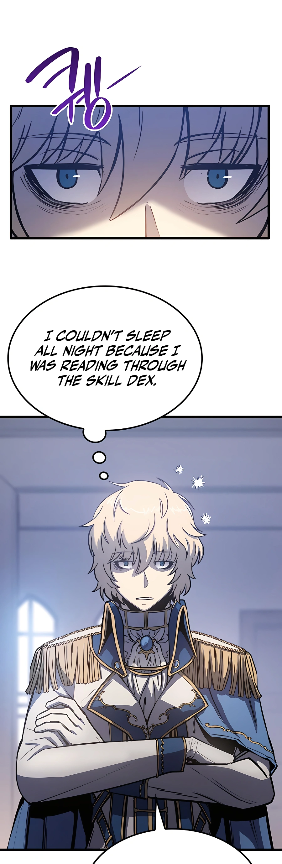 The Count's Youngest Son Is a Gamer Ch. 6 第62页