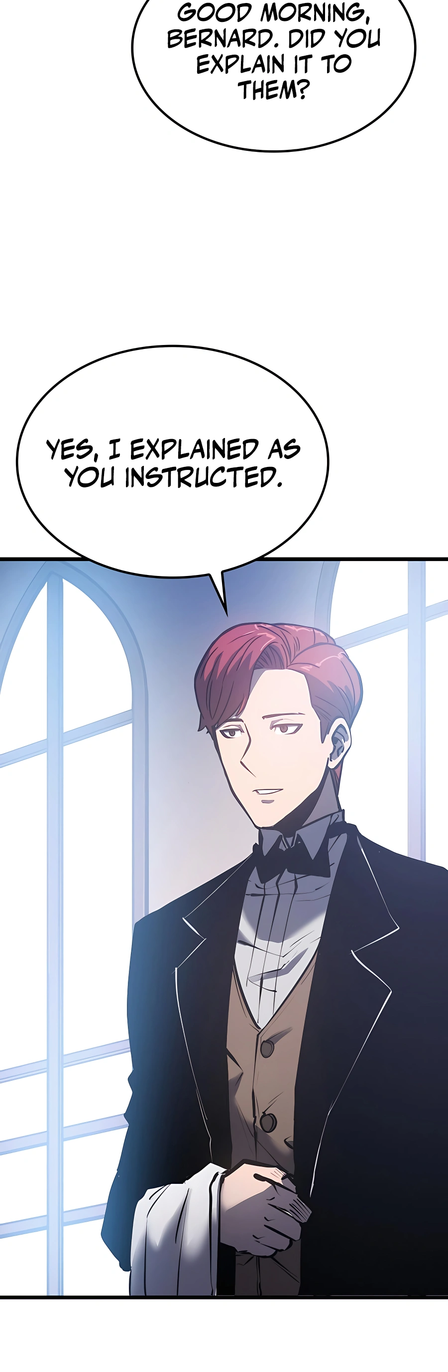 The Count's Youngest Son Is a Gamer Ch. 6 第63页