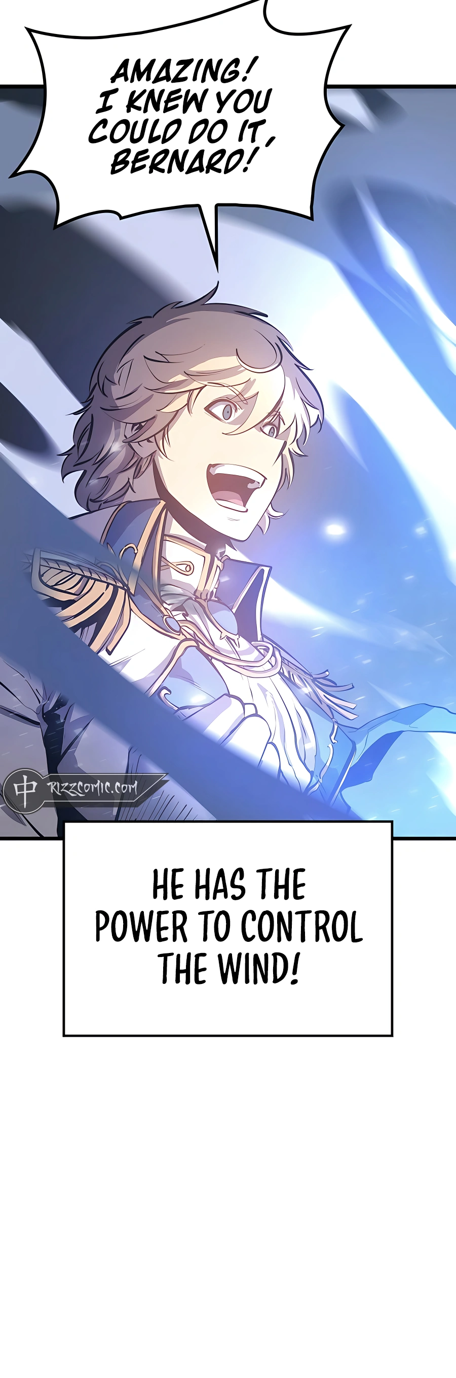 The Count's Youngest Son Is a Gamer Ch. 6 第68页