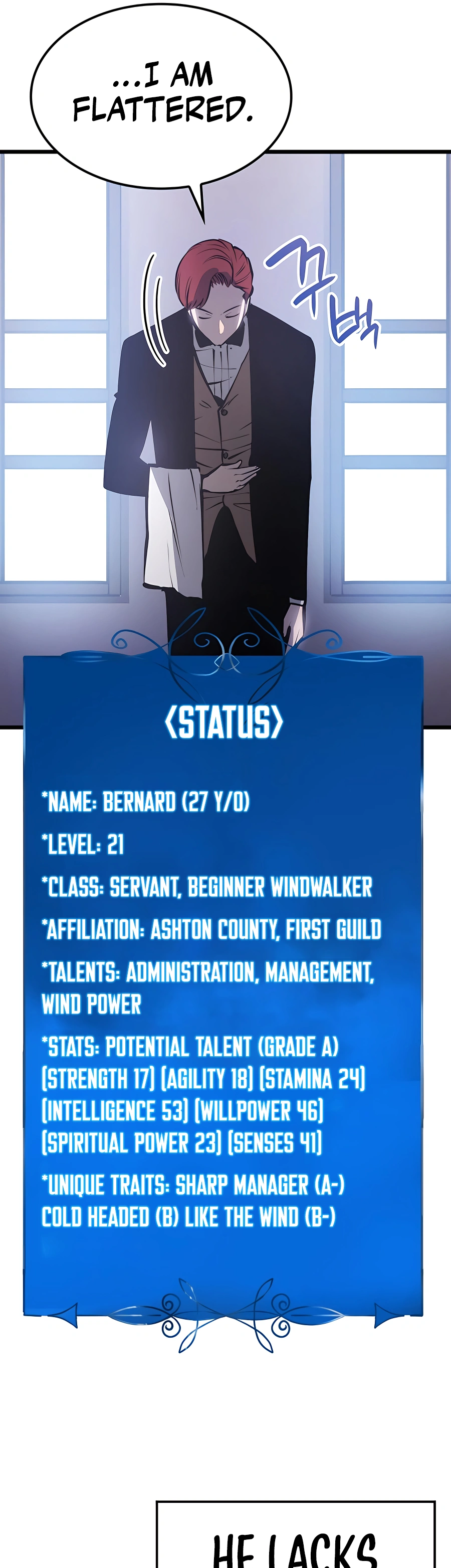 The Count's Youngest Son Is a Gamer Ch. 6 第69页