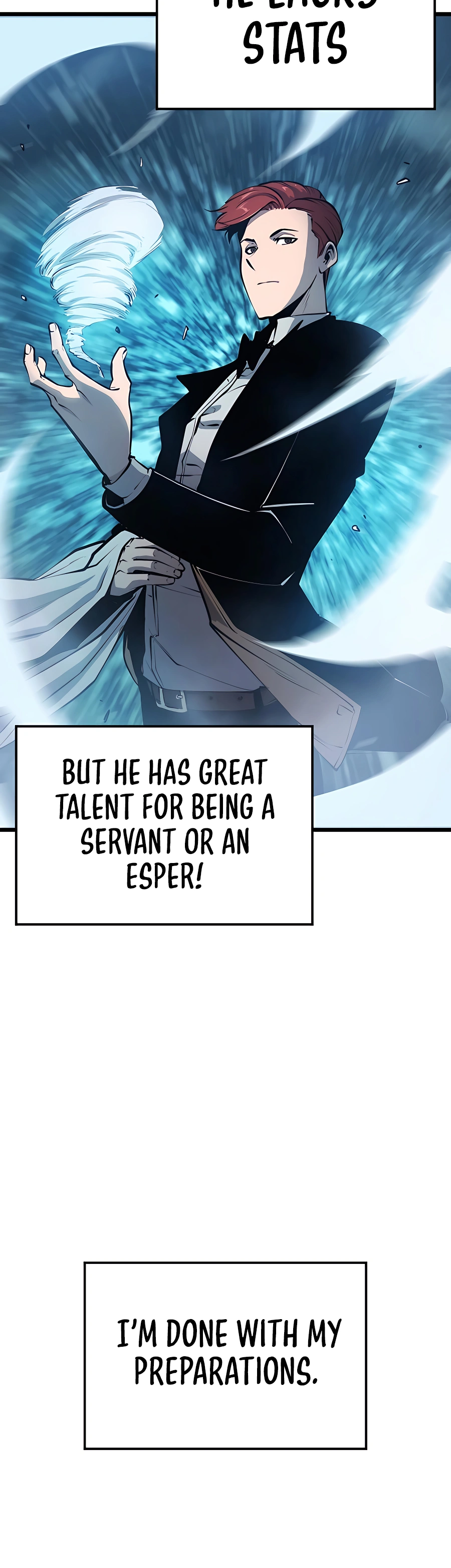 The Count's Youngest Son Is a Gamer Ch. 6 第70页