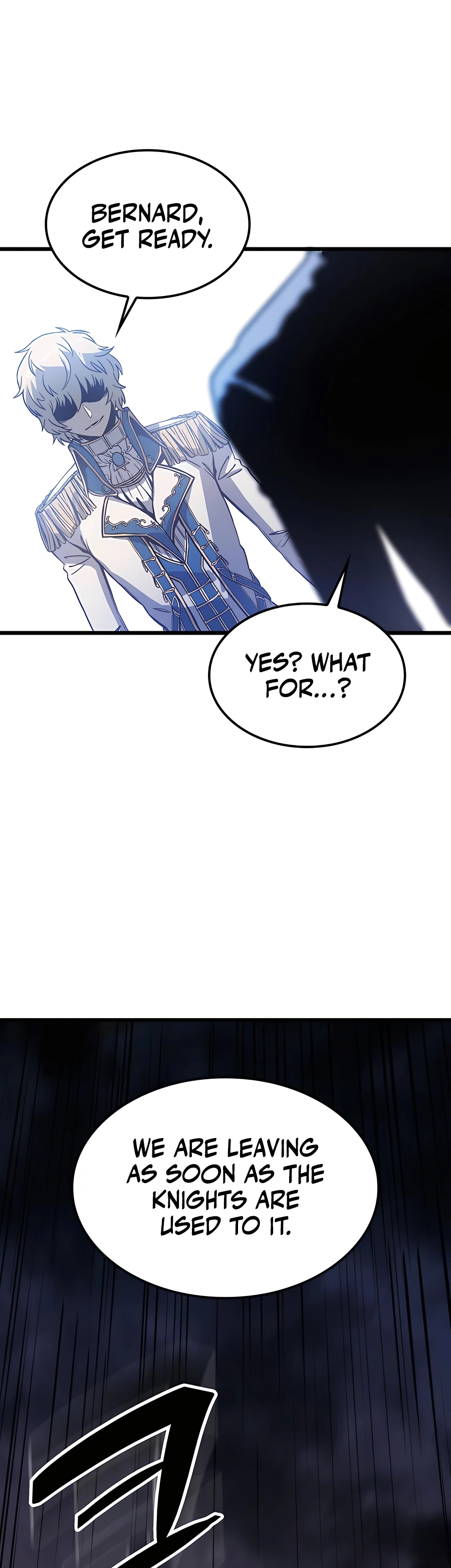 The Count's Youngest Son Is a Gamer Ch. 6 第71页