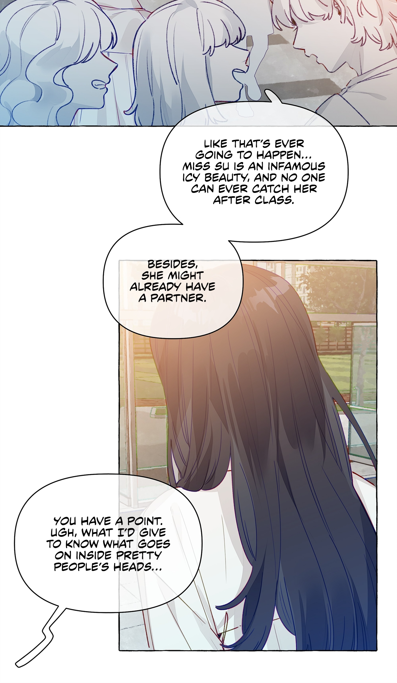 Foxes Always Lie Fox 第18页