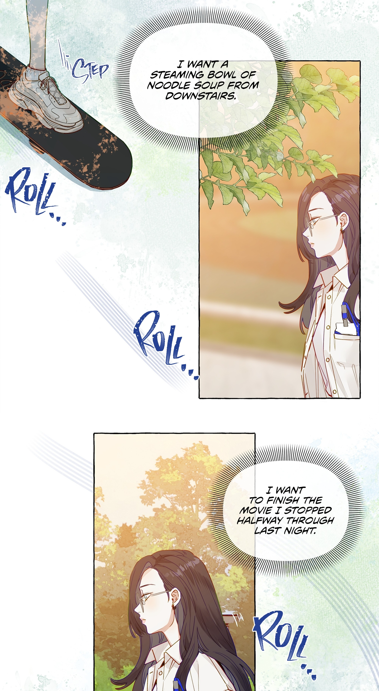 Foxes Always Lie Fox 第20页