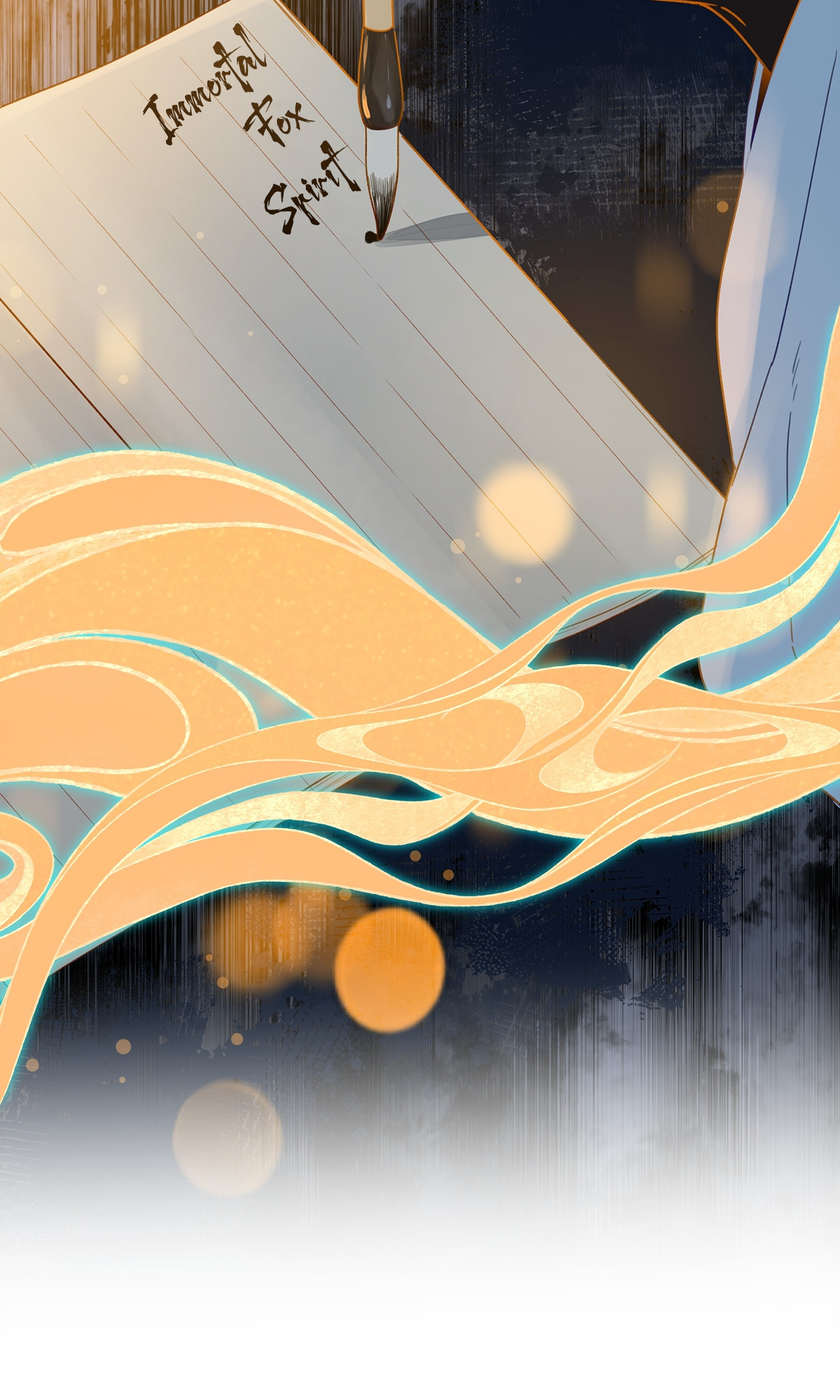 Foxes Always Lie Fox 第7页