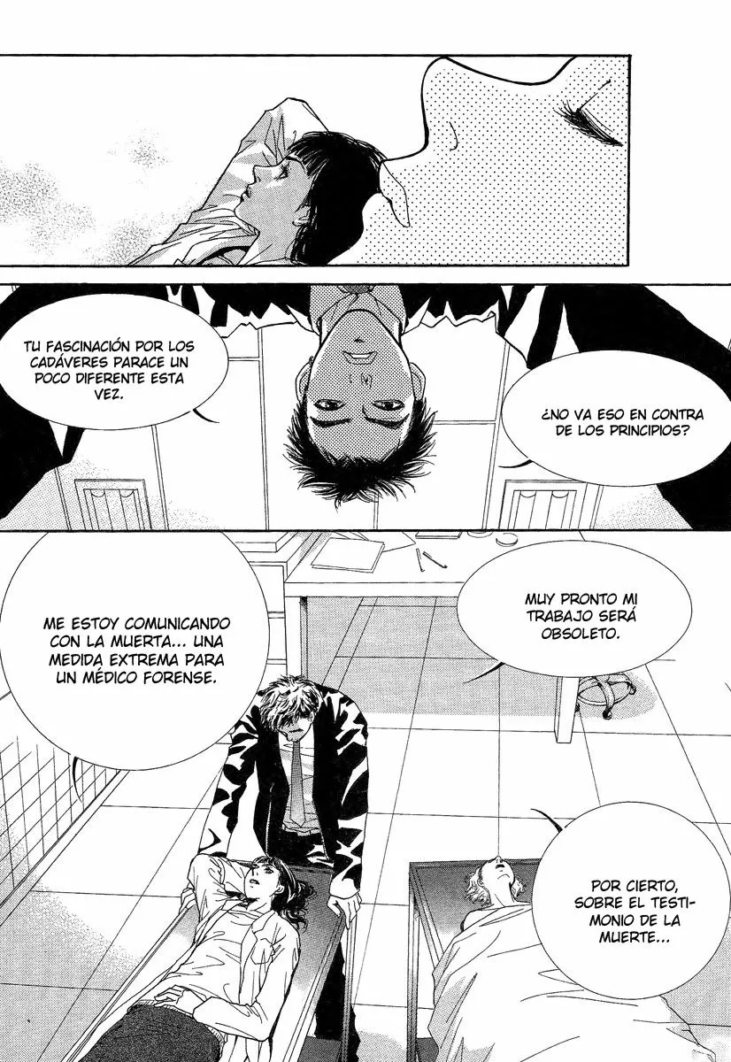 Book Club Vol. 1 Ch. 5 第15页