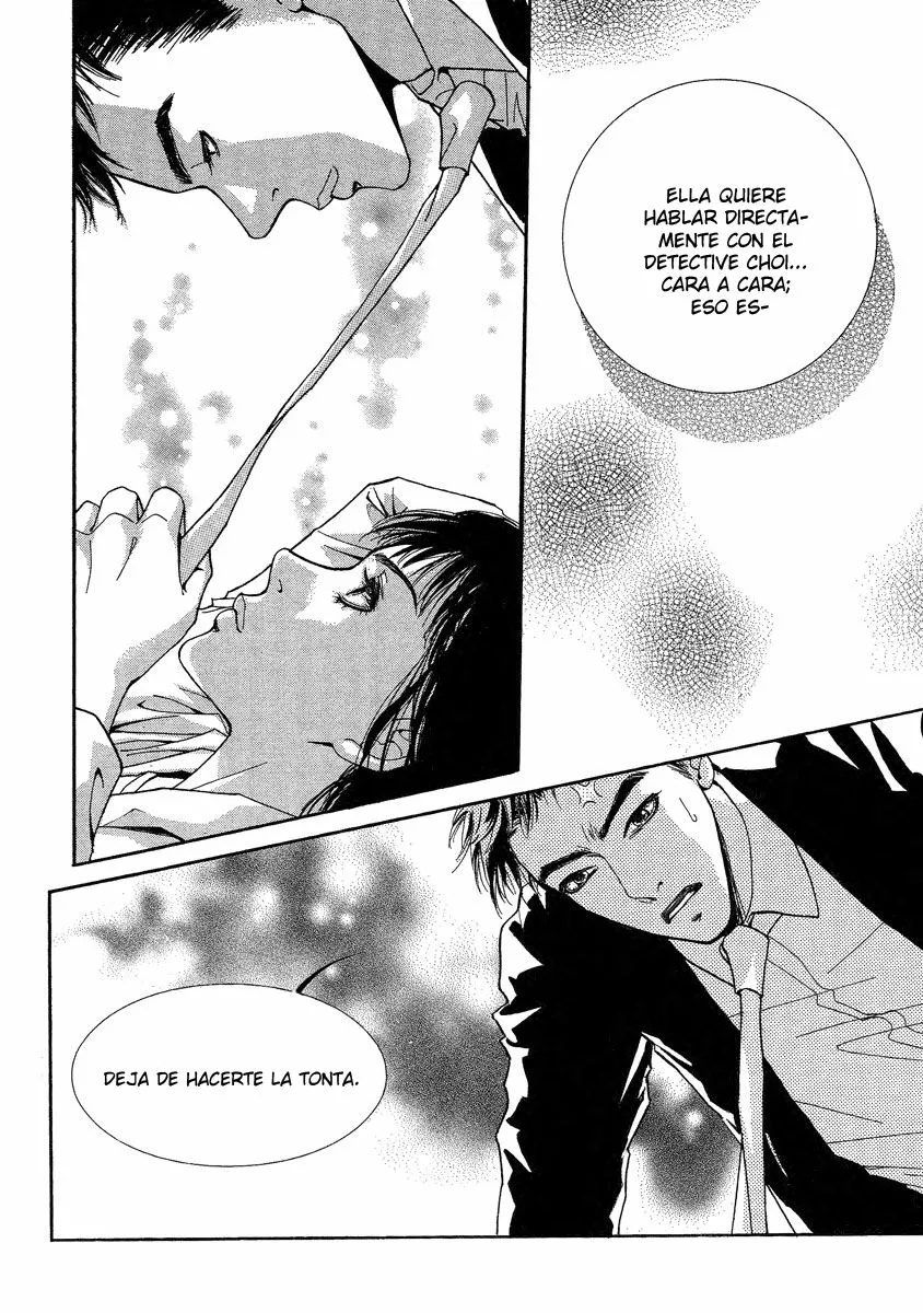 Book Club Vol. 1 Ch. 5 第16页
