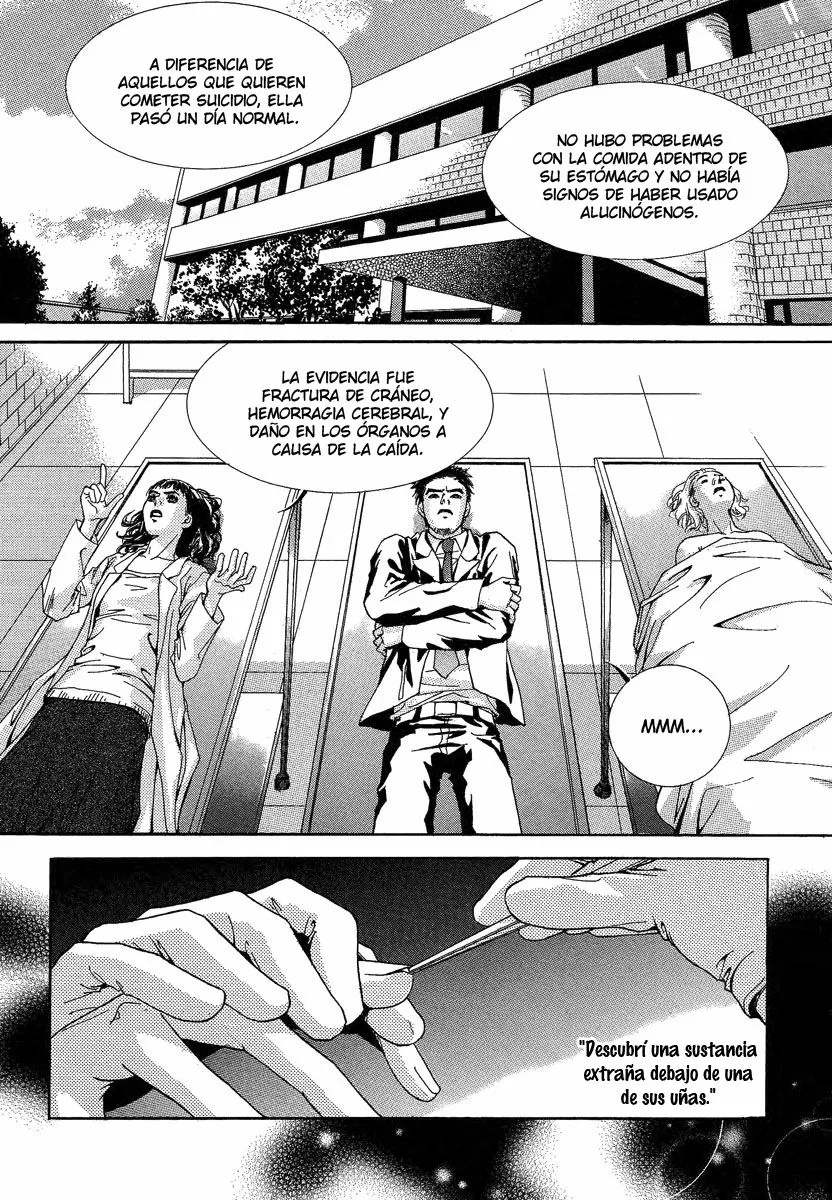 Book Club Vol. 1 Ch. 5 第17页