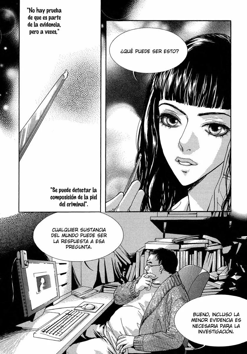 Book Club Vol. 1 Ch. 5 第18页