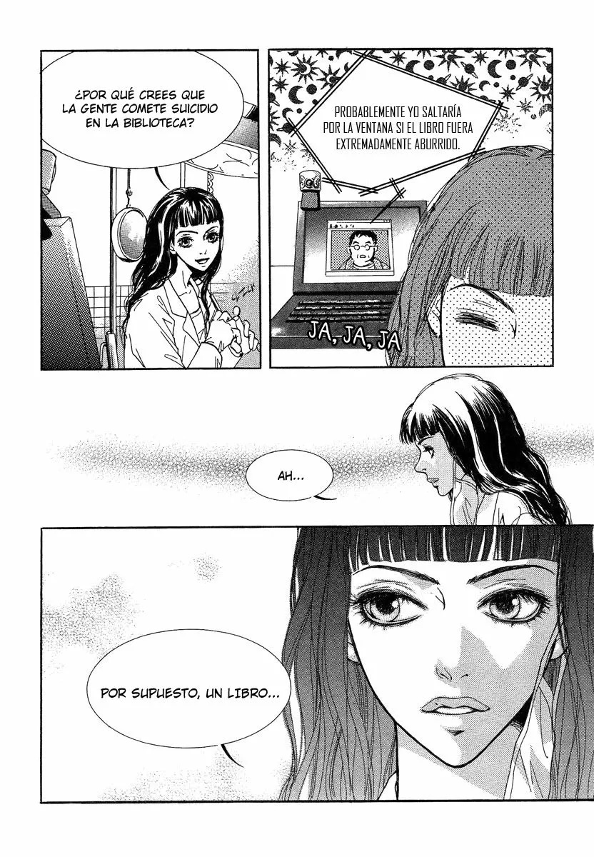 Book Club Vol. 1 Ch. 5 第19页