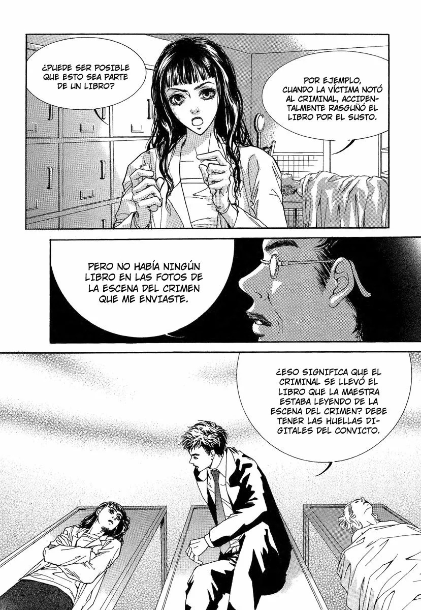 Book Club Vol. 1 Ch. 5 第20页