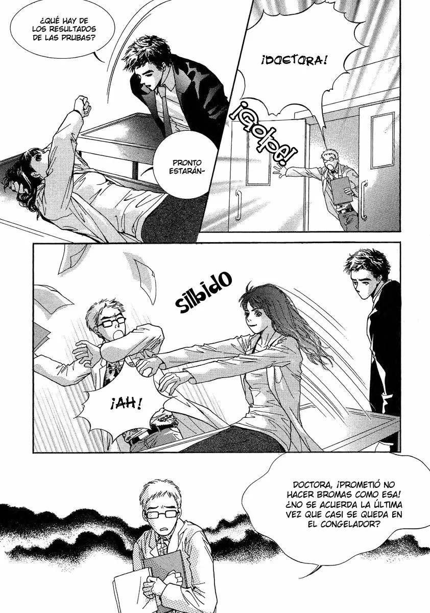 Book Club Vol. 1 Ch. 5 第21页