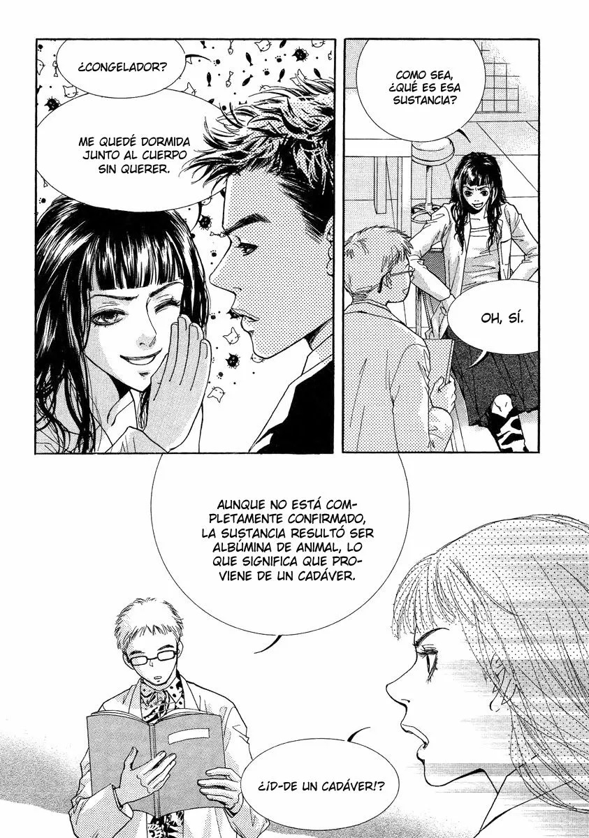 Book Club Vol. 1 Ch. 5 第22页